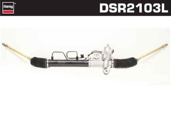 DELCO REMY Stūres mehānisms DSR2103L